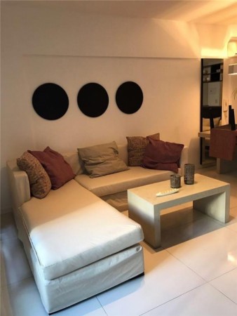 NO DISPONIBLE*******Alquiler Temporario 2 Ambientes, Beruti 4500, Palermo