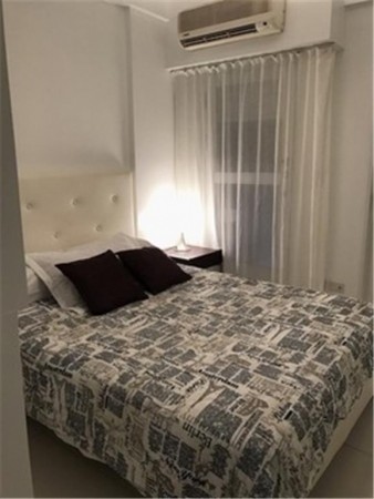 NO DISPONIBLE*******Alquiler Temporario 2 Ambientes, Beruti 4500, Palermo