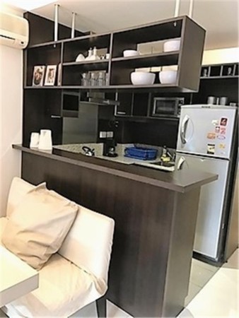 NO DISPONIBLE*******Alquiler Temporario 2 Ambientes, Beruti 4500, Palermo