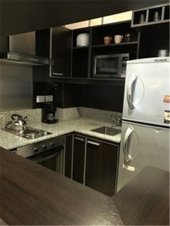 NO DISPONIBLE*******Alquiler Temporario 2 Ambientes, Beruti 4500, Palermo