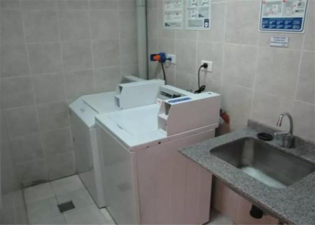 NO DISPONIBLE*******Alquiler Temporario 2 Ambientes, Beruti 4500, Palermo
