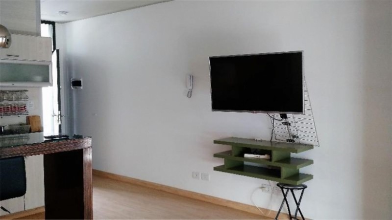 Alquiler Temporario Monoambiente, Guardia Vieja 3700, Almagro