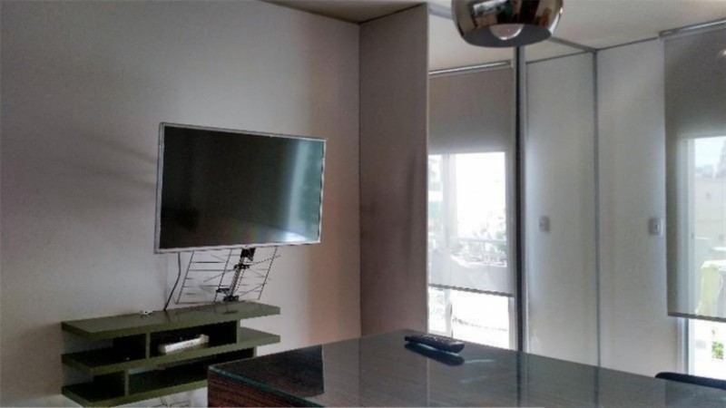Alquiler Temporario Monoambiente, Guardia Vieja 3700, Almagro