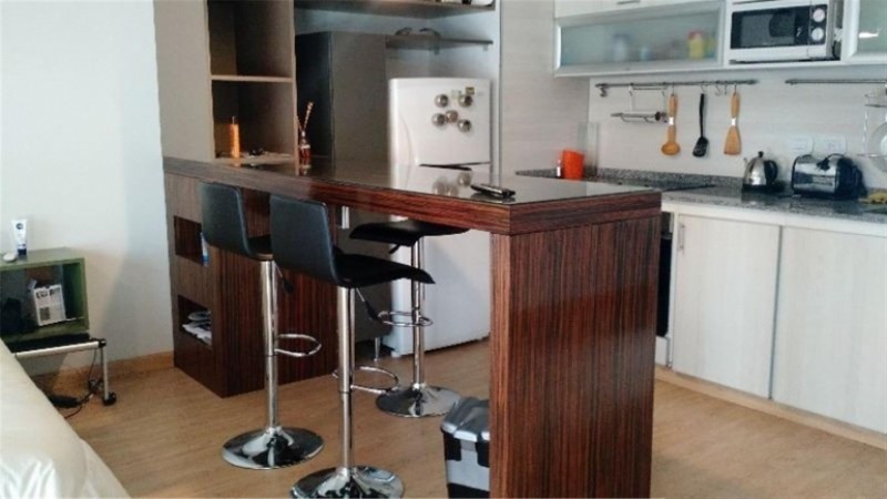 Alquiler Temporario Monoambiente, Guardia Vieja 3700, Almagro