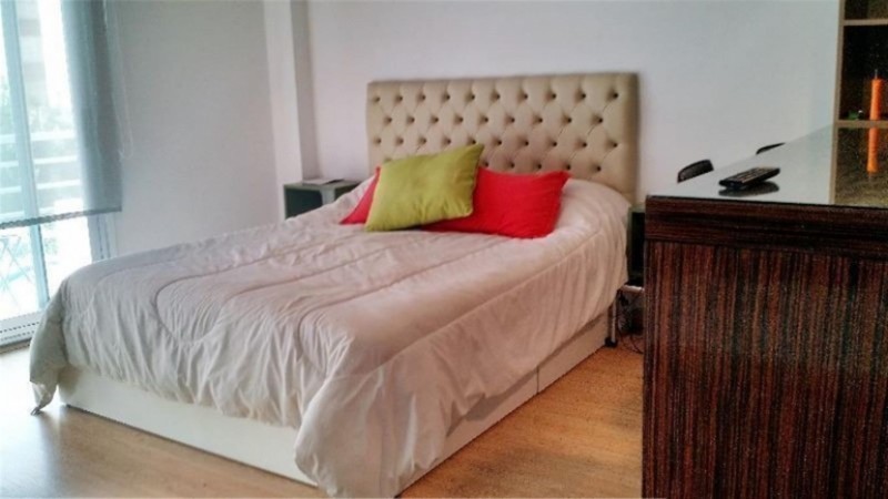 Alquiler Temporario Monoambiente, Guardia Vieja 3700, Almagro