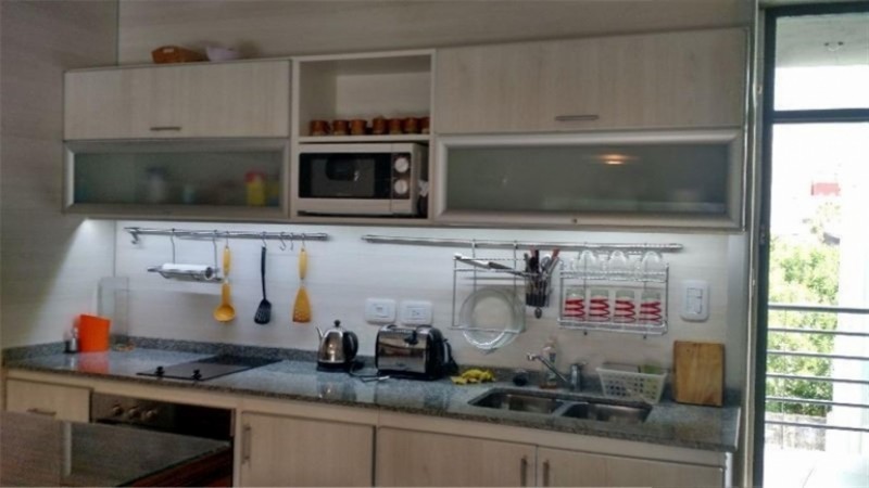Alquiler Temporario Monoambiente, Guardia Vieja 3700, Almagro