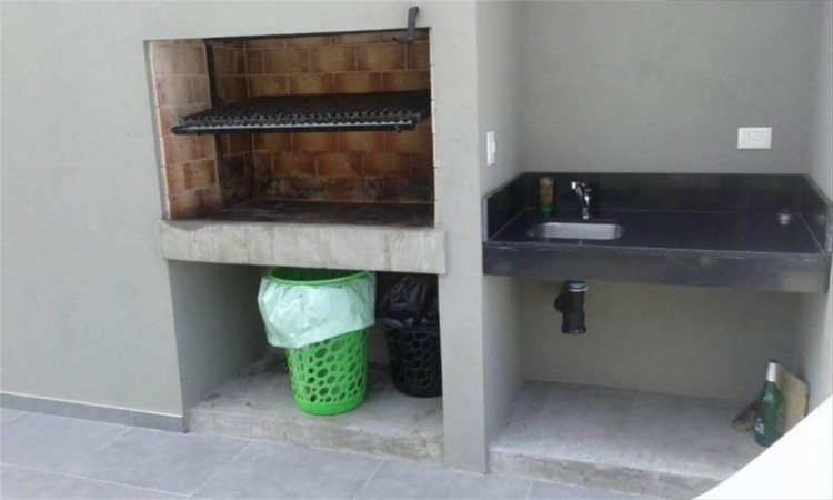 Alquiler Temporario Monoambiente, Arevalo 2701, Palermo