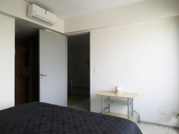 Alquiler Temporario 2 Ambientes, Cerviño 3700, Palermo