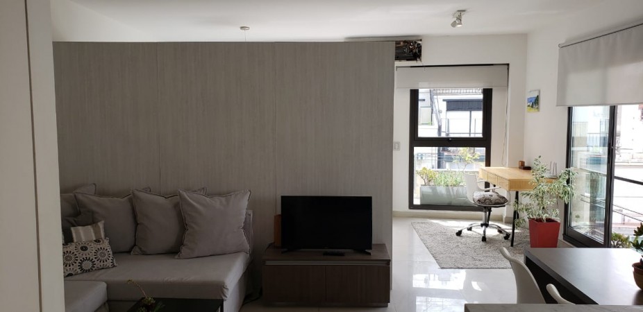 Alquiler Temporario 2 Ambientes, Laprida 1700, 1. Recoleta
