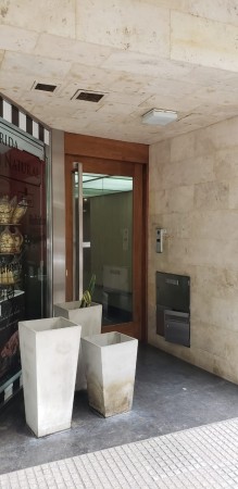 Alquiler Temporario 2 Ambientes, Laprida 1700, 1. Recoleta