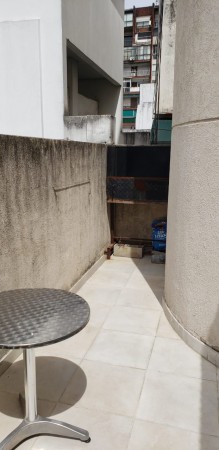 Alquiler Temporario 2 Ambientes, Laprida 1700, 1. Recoleta