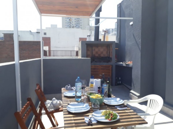 Alquiler Temporario 2 Ambientes, Arevalo 2200, Palermo