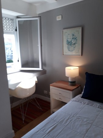 Alquiler Temporario 2 Ambientes, Arevalo 2200, Palermo