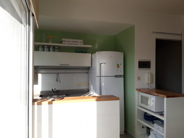 Alquiler Temporario 2 Ambientes, Arevalo 2200, Palermo