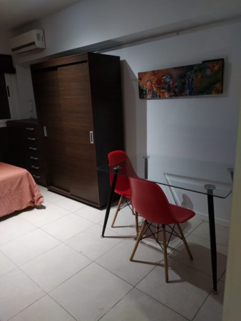 Alquiler Temporario Monoambiente, Viamonte 2100, 2. Barrio Norte