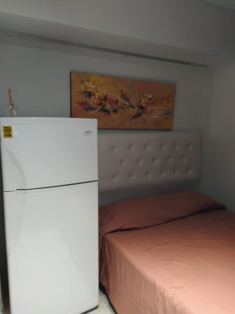 Alquiler Temporario Monoambiente, Viamonte 2100, 2. Barrio Norte
