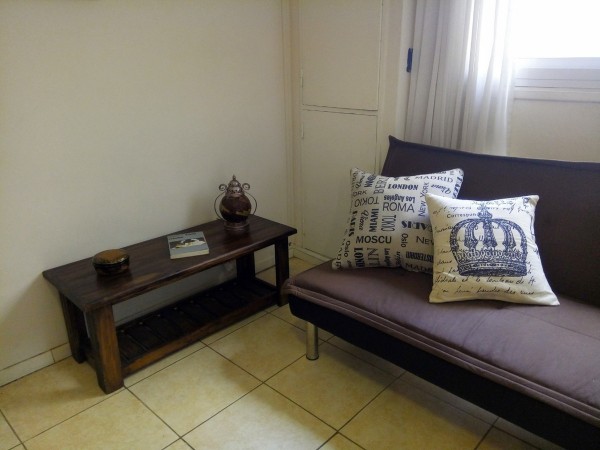 Alquiler Temporario 2 Ambientes, Parana 800, Recoleta