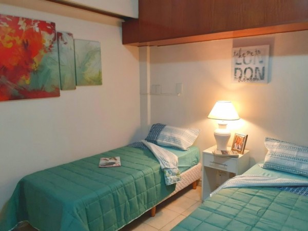 Alquiler Temporario 2 Ambientes, Parana 800, Recoleta
