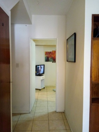 Alquiler Temporario 2 Ambientes, Parana 800, Recoleta