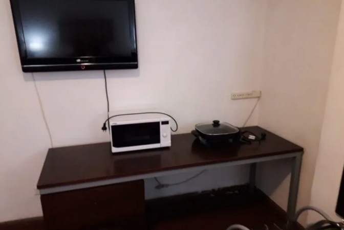 Alquiler Temporario Monoambiente, Cordoba 800, 27. Centro