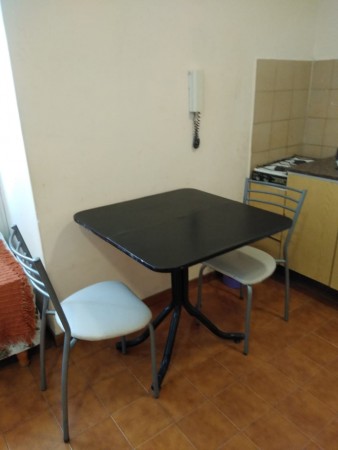 Alquiler Temporario Monoambiente, Inclan 4200, Boedo