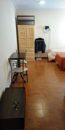 Alquiler Temporario Monoambiente, Inclan 4200, Boedo