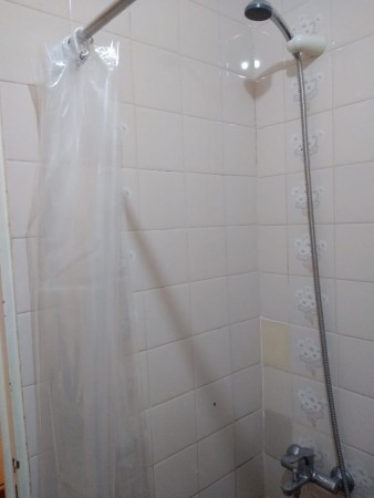 Alquiler Temporario Monoambiente, Inclan 4200, Boedo