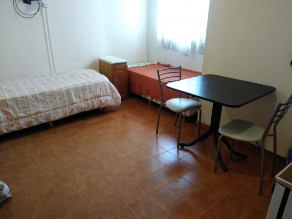 Alquiler Temporario Monoambiente, Inclan 4200, Boedo