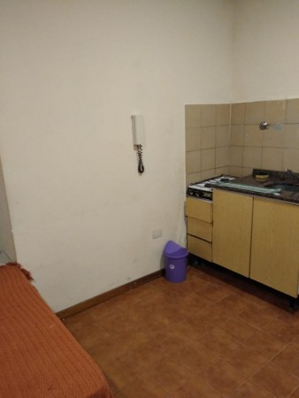 Alquiler Temporario Monoambiente, Inclan 4200, Boedo