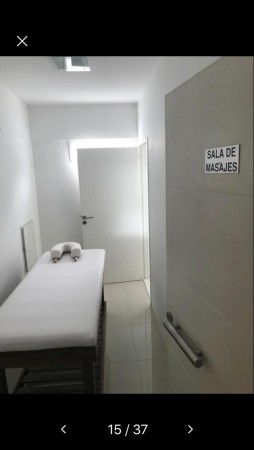 Alquiler Temporario Monoambiente, Sinclair 3200, Palermo