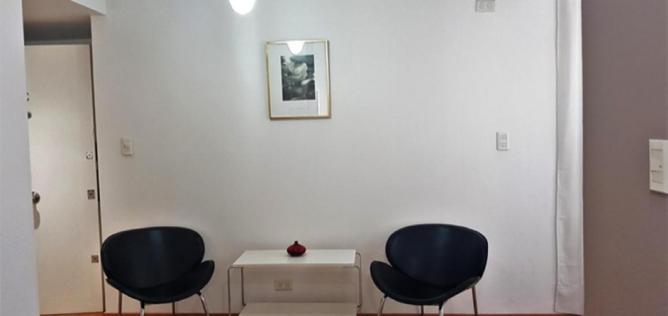 Alquiler Temporario 3 Ambientes, Olleros 1800, Belgrano
