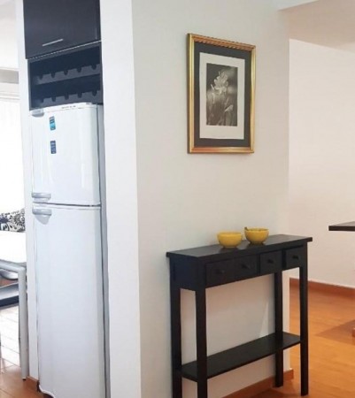 Alquiler Temporario 3 Ambientes, Olleros 1800, Belgrano