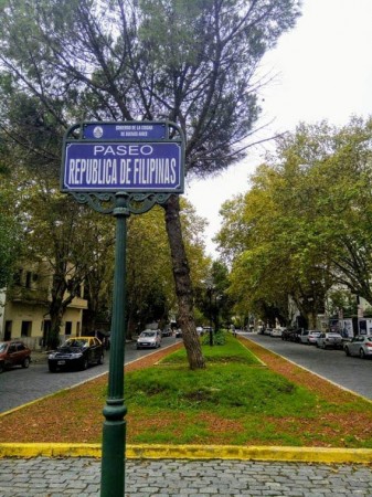 NO DISPONIBLE*******Alquiler Temporario 2 Ambientes, Estomba 1400, Villa Ortuzar