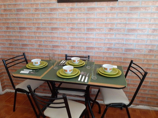 NO DISPONIBLE*******Alquiler Temporario 2 Ambientes, Estomba 1400, Villa Ortuzar