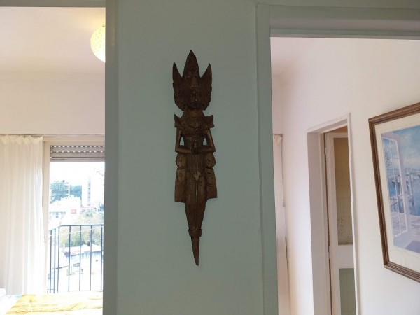 NO DISPONIBLE*******Alquiler Temporario 2 Ambientes, Estomba 1400, Villa Ortuzar
