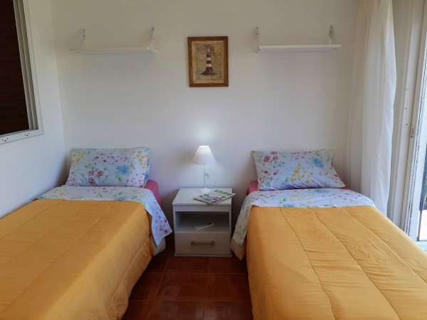 NO DISPONIBLE*******Alquiler Temporario 2 Ambientes, Estomba 1400, Villa Ortuzar