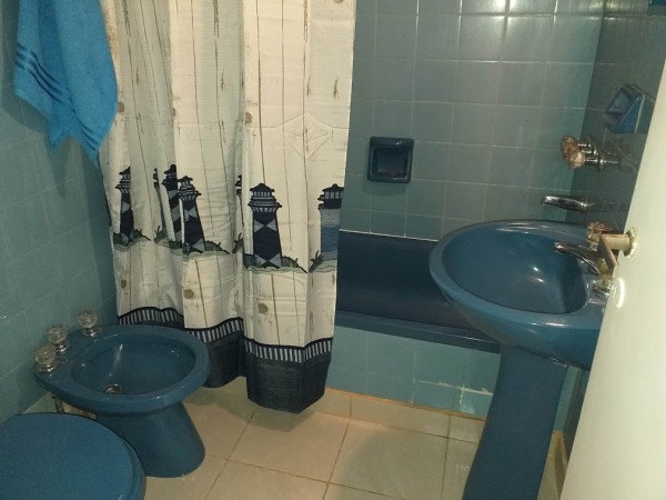 NO DISPONIBLE*******Alquiler Temporario 2 Ambientes, Estomba 1400, Villa Ortuzar