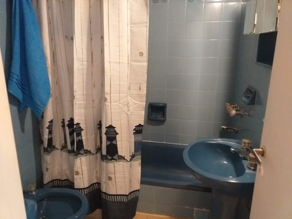 NO DISPONIBLE*******Alquiler Temporario 2 Ambientes, Estomba 1400, Villa Ortuzar