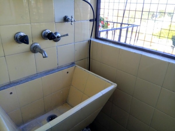 NO DISPONIBLE*******Alquiler Temporario 2 Ambientes, Estomba 1400, Villa Ortuzar