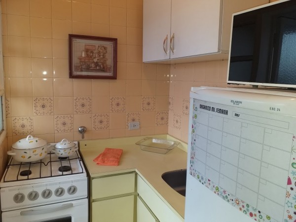 NO DISPONIBLE*******Alquiler Temporario 2 Ambientes, Estomba 1400, Villa Ortuzar