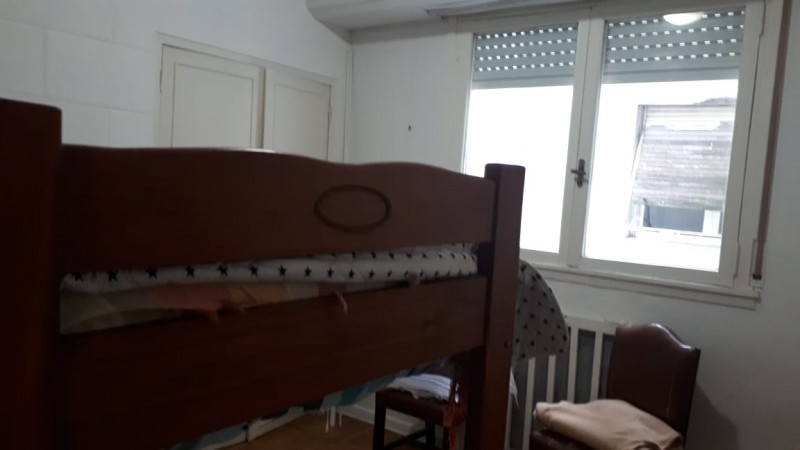 Alquiler Temporario 3 Ambientes, Santa Fe 2800, Recoleta