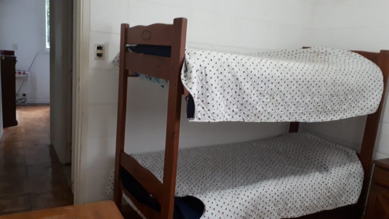 Alquiler Temporario 3 Ambientes, Santa Fe 2800, Recoleta