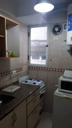 Alquiler Temporario 3 Ambientes, Santa Fe 2800, Recoleta