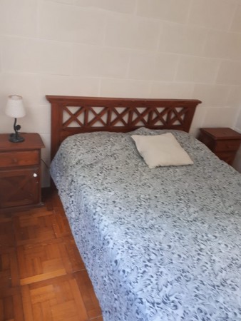 Alquiler Temporario 3 Ambientes, Santa Fe 2800, Recoleta