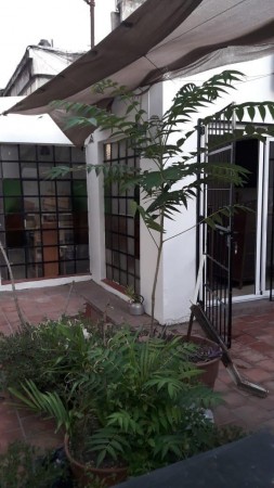 Alquiler Temporario 3 Ambientes y 1/2 , Bolivar 1700, San Telmo