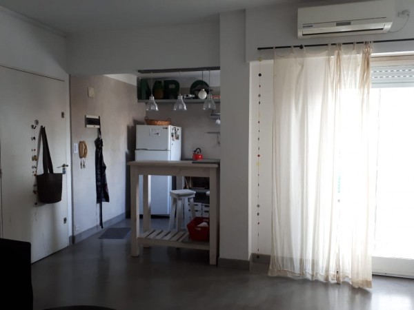 Alquiler Temporario 2 Ambientes, Bonpland 2300, Palermo