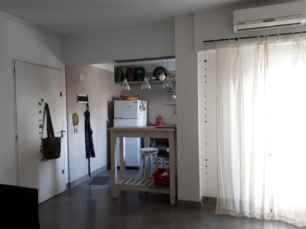 Alquiler Temporario 2 Ambientes, Bonpland 2300, Palermo