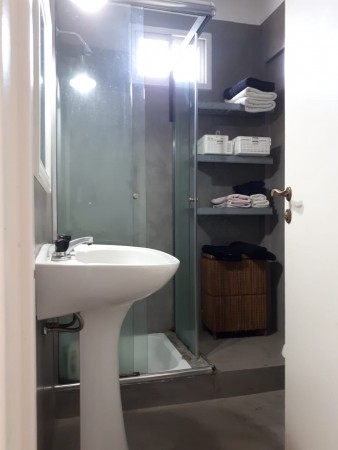 Alquiler Temporario 2 Ambientes, Bonpland 2300, Palermo