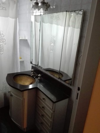 Alquiler Temporario 4 Ambientes, Ciudad de La Paz 500, Belgrano