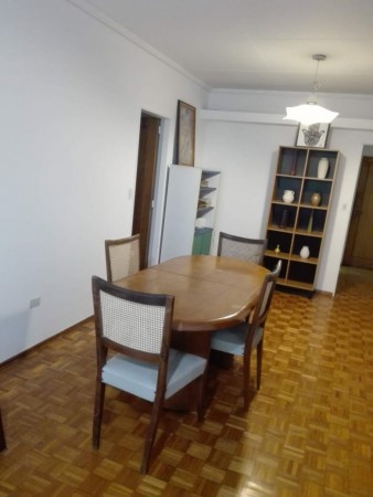 Alquiler Temporario 4 Ambientes, Ciudad de La Paz 500, Belgrano